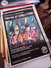 Manifesto Democrazia