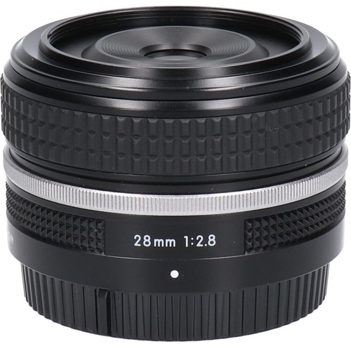 Obiettivo zeiss 28mm 8 - zeiss, f2.8