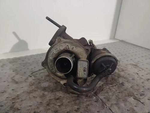 Turbocompressore fiat punto - turbocompressore,
