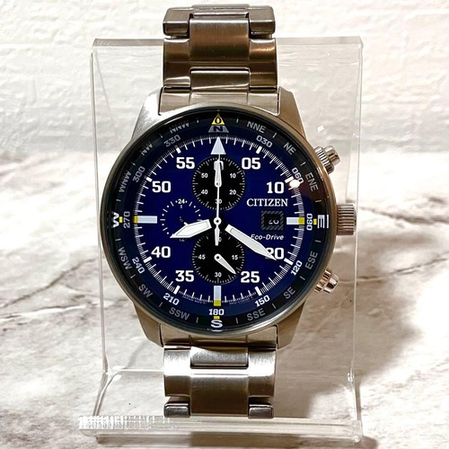 Citizen ca0690 88l - ca0690-88l, eco-drive