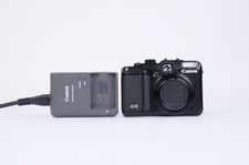 Canon Powershot G10