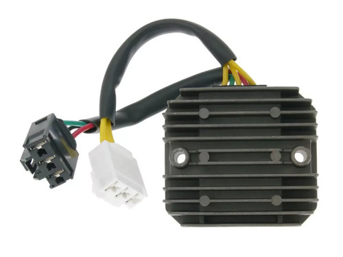 Regolatore tensione top - tensione,