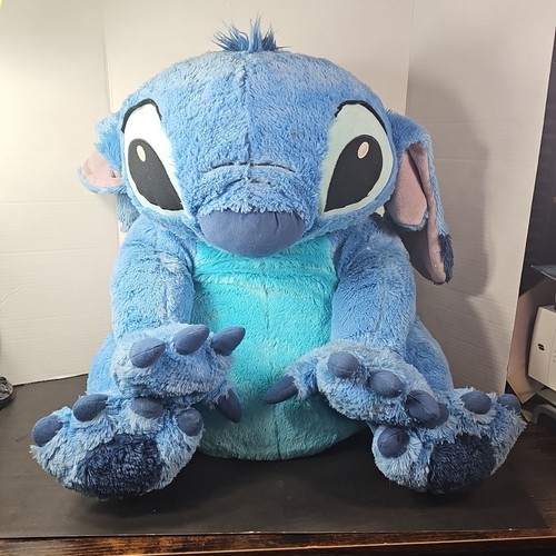Disney parks lilo stitch - lilo, jumbo