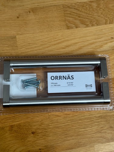 Maniglie ikea orrnäs - 170, mm