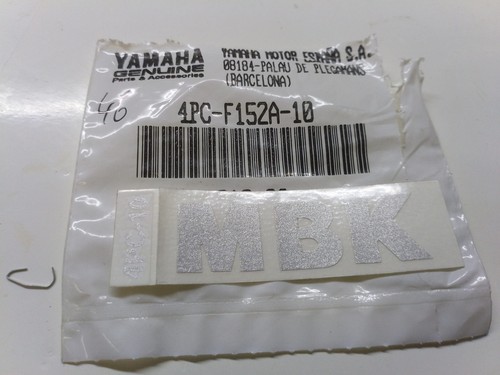 Yamaha majesty 125 adesivo - 125,
