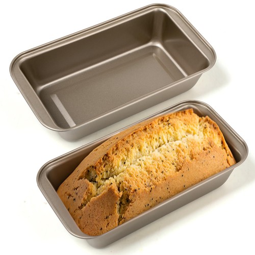 Pezzi stampo plumcake - 2,