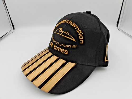 Michael schumacher cappellino - michael,