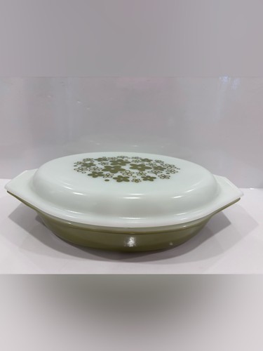 Vintage pyrex 082 spring - pyrex,