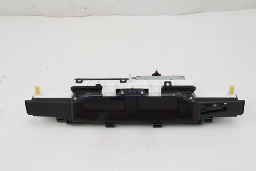 Display mazda 54896 - cx, 7