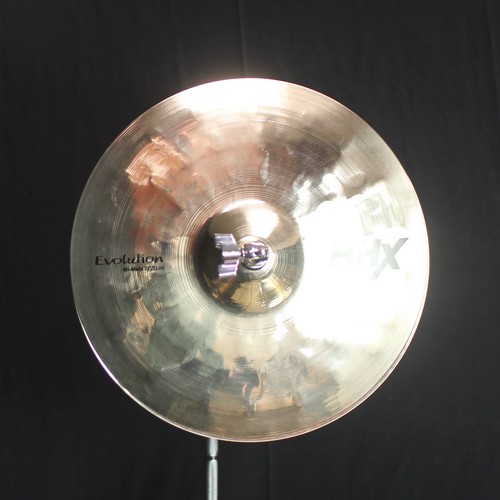 Cappelli sabian hhx - cappelli, 13"