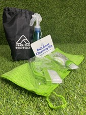 Kit Pulizia Barca Esca Pesca