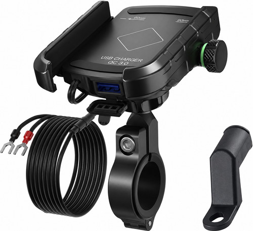 Supporto smartphone moto con - smartphone,