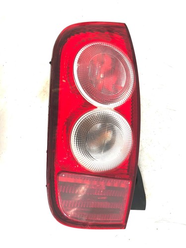 Fanale post sinistro nissan - post.,