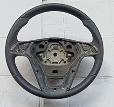 Volante Lancia Ypsilon 2013