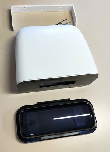 Porta radio stereo nautica - stereo,