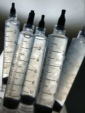 Coltura Liquida Funghi, Micelio, Siringa  Di Coltura Liquida 10ml 