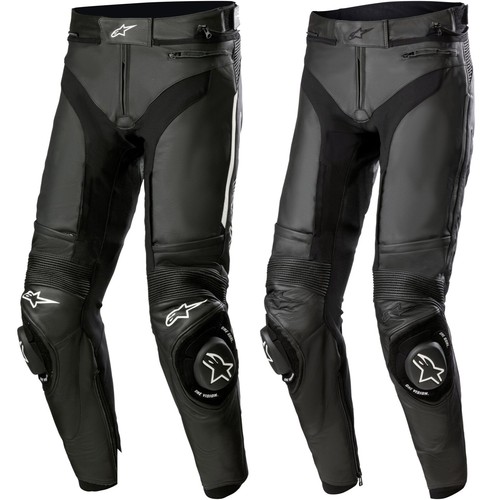 Alpinestars pantaloni moto - pantaloni,