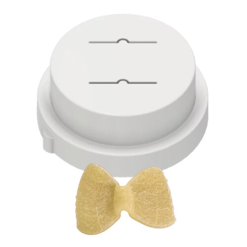 Matrice pom farfalle - liscio, /