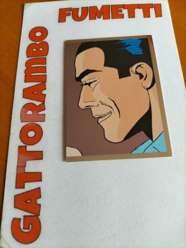 Figurine diabolik il re - il,