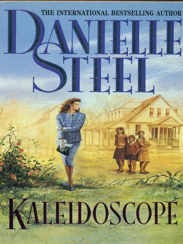 Kaleidoscope libri lingua - kaleidoscope, in