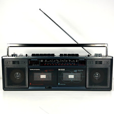 Testato ✅ 1987 Grundig RR