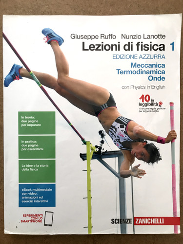 Lezioni fisica volume - di,