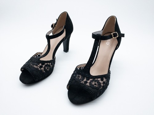 Sds sandali donna - col, tacco