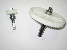Ariete kit ingranaggi - , ruote