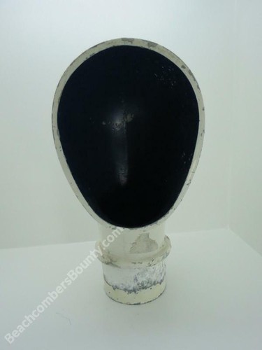 Antico imbuto alluminio - antico, per