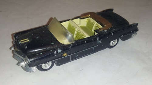Mercury cadillac eldorado - mercury,