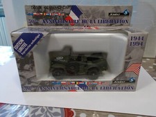 solido sc1/43 dodge command