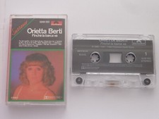 Orietta Berti - Finchè La
