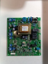 Scheda caldaia Sylber LMU84 AD01C Area Condensing, Area Guscio 20008307