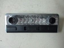 63318364929 PLAFONIERA LUCE INTERNA TETTUCCIO BMW SERIE 3 E46 COUPE 2JA007713