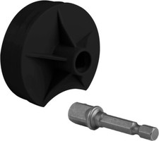 Kit Adattatore Macchina per