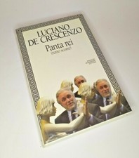 ♥ PANTA REI (tutto scorre)