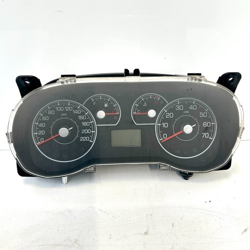 Quadro strumenti - quadro,