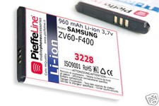 Batteria per Samsung s5620