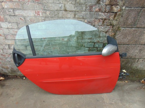 Porta completa lato - , anteriore