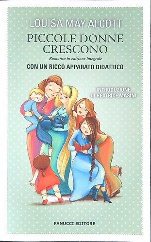 Piccole donne crescono prima - donne,