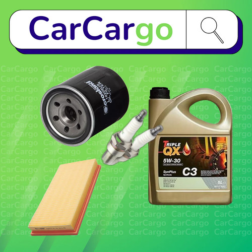 Kit tagliando mitsubishi space - kit,