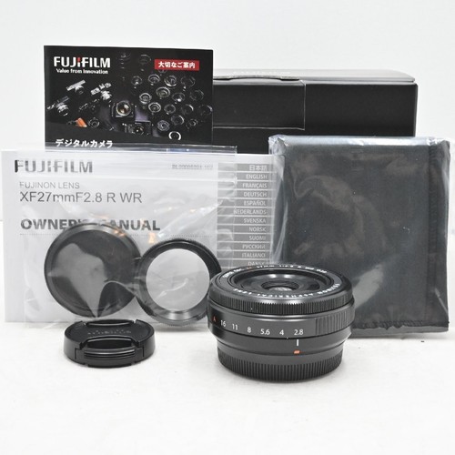 Obiettivo fujifilm fujinon - fujifilm,