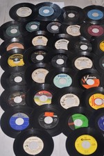 Lotto 35  Vinili 45 Giri Anni