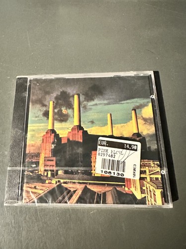 Album pink floyd - /,