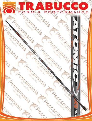 Trabucco atomic match mt - trabucco,