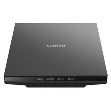 Canon CanoScan Scanner piano LiDE 300 - Nero