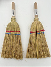 SCOPA DI SAGGINA PICCOLA DA