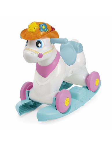 Chicco miss baby rodeo - chicco,