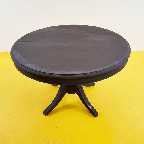 Elegante tavolo rotondo - elegante, in