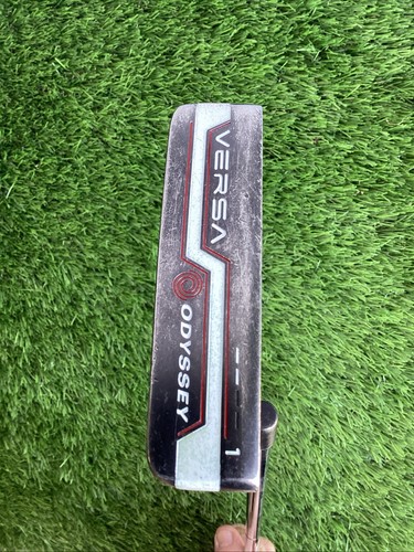 Odyssey versa putter - putter, 35"